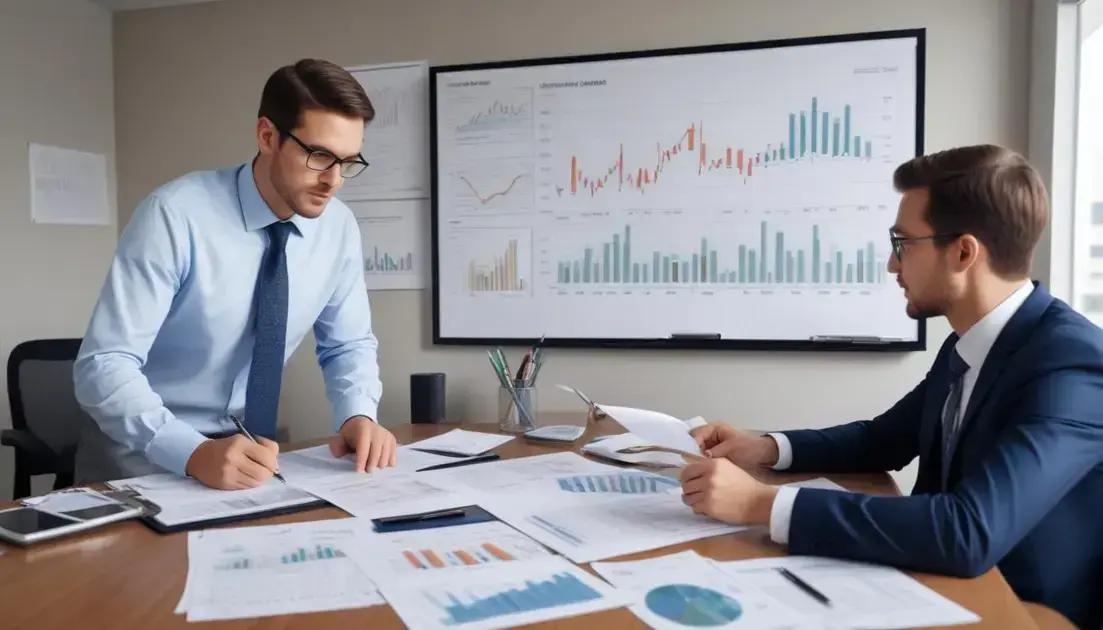 Fundo de crédito privado com liquidez gestão ativa: descubra como investir