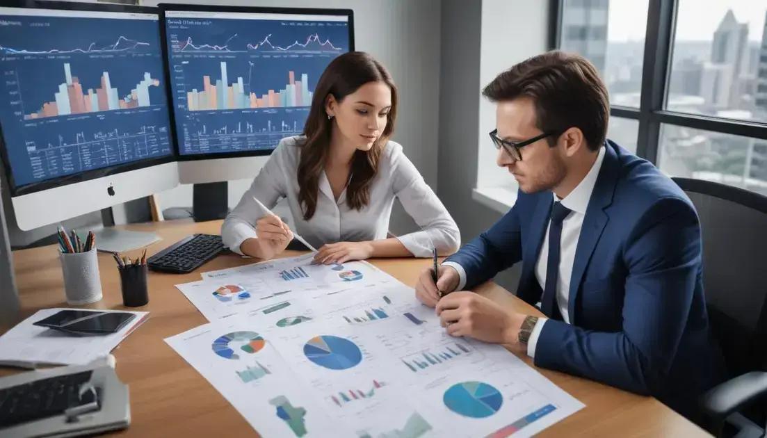 Fundo de crédito privado com liquidez rendimento: a chave para rentabilidade segura