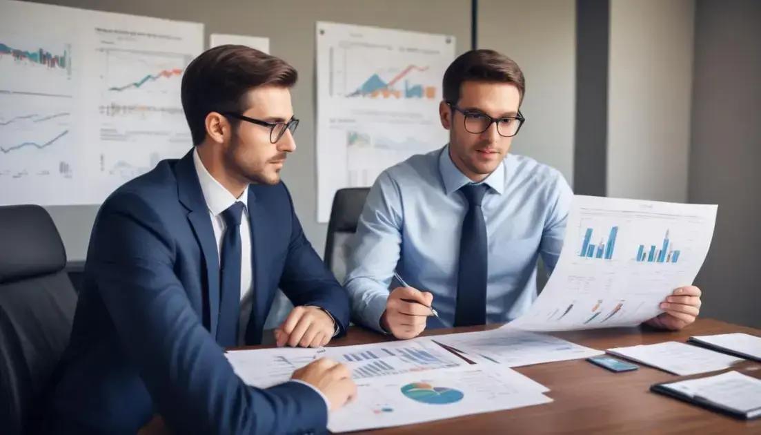 Fundo de crédito privado com liquidez: saiba como investir de forma segura