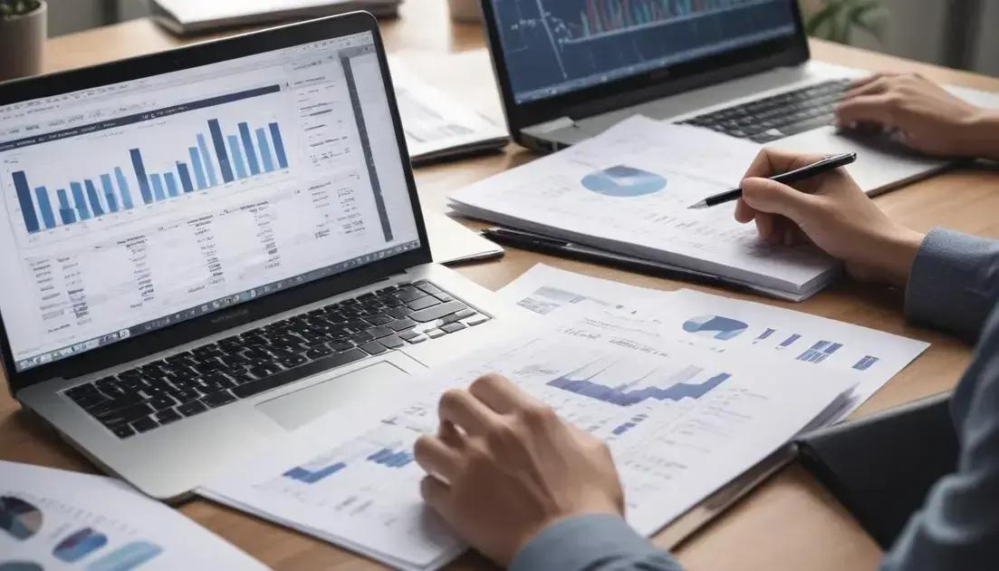 Fundo de crédito privado conservador análise: saiba como funciona
