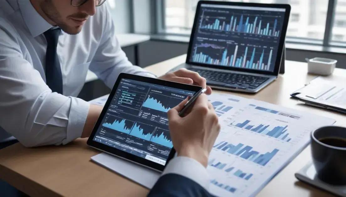 Fundo de crédito privado conservador gestão ativa: sua segurança financeira