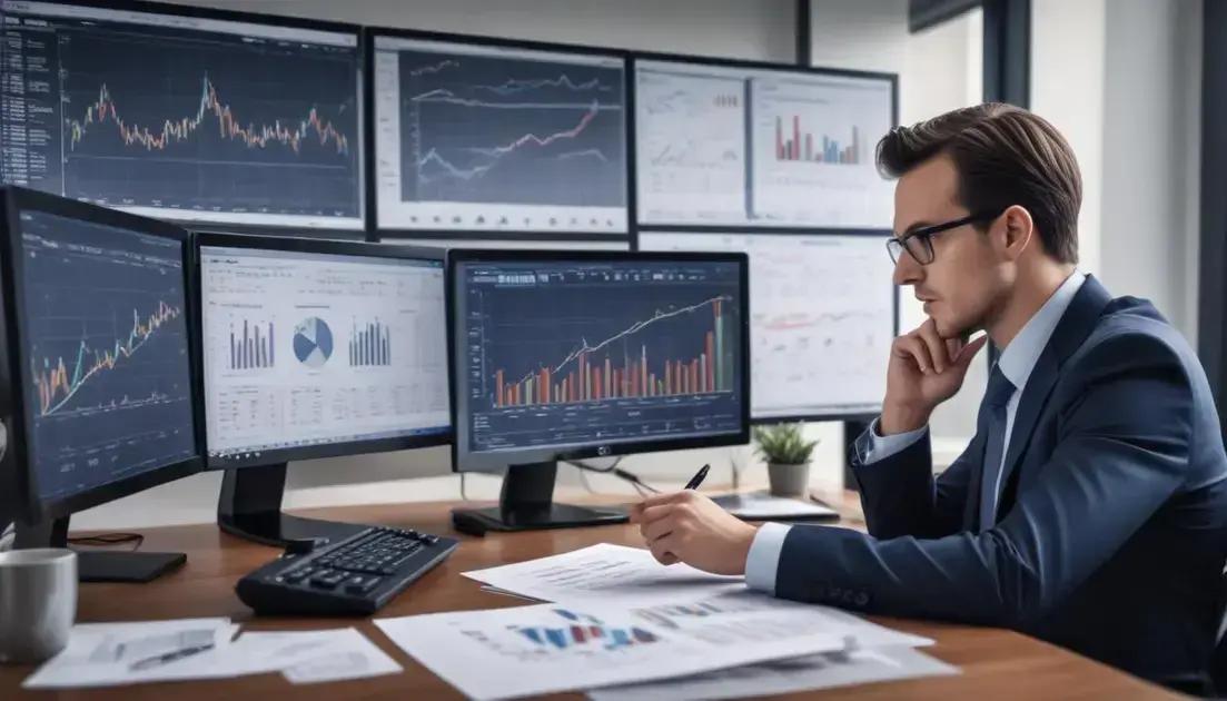 Fundo de crédito privado IPCA gestão ativa: como maximizar seus investimentos