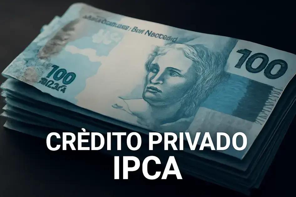 Fundo de crédito privado IPCA: o que você precisa saber antes de investir