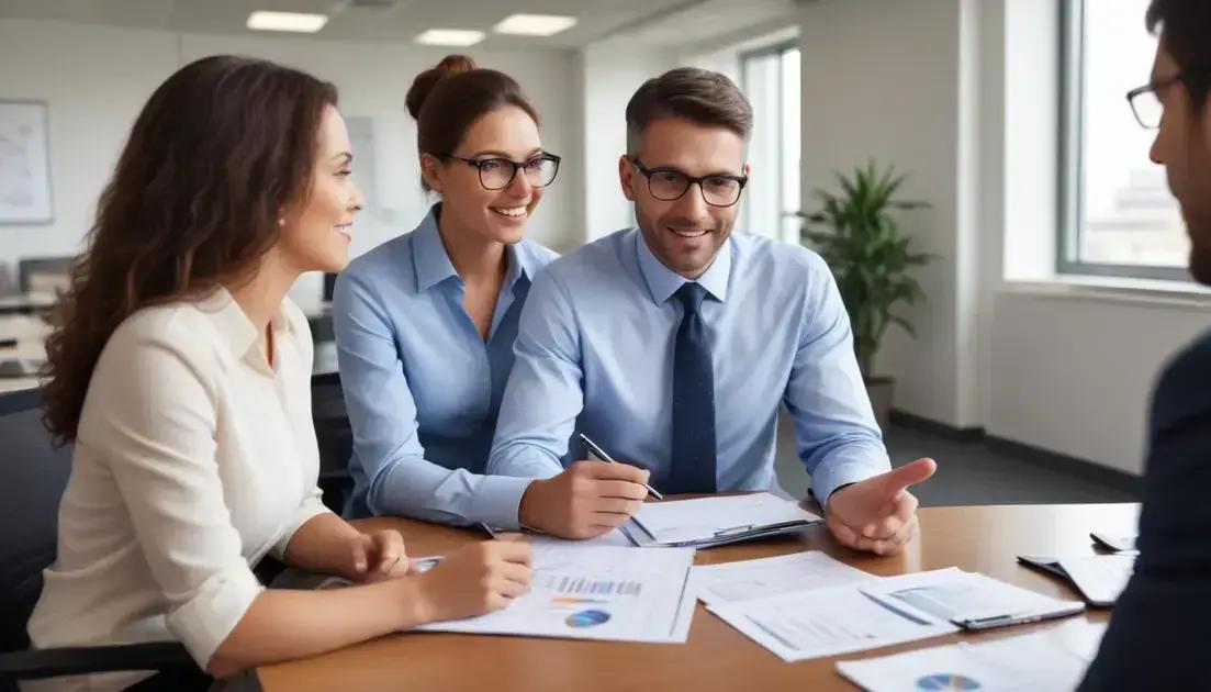 Fundo imobiliário com gestão ativa: descubra como investir de forma eficaz