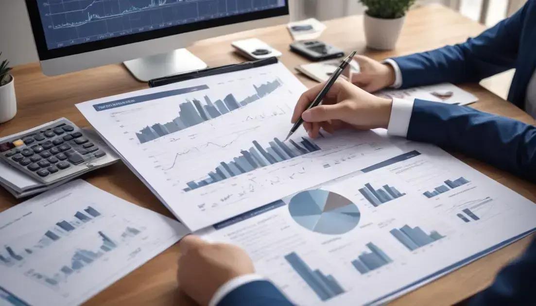 Fundo imobiliário com gestão ativa dividendos: investimentos que rendem