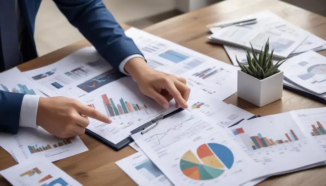 Fundo imobiliário com renda mensal dividendos: como garantir sua renda