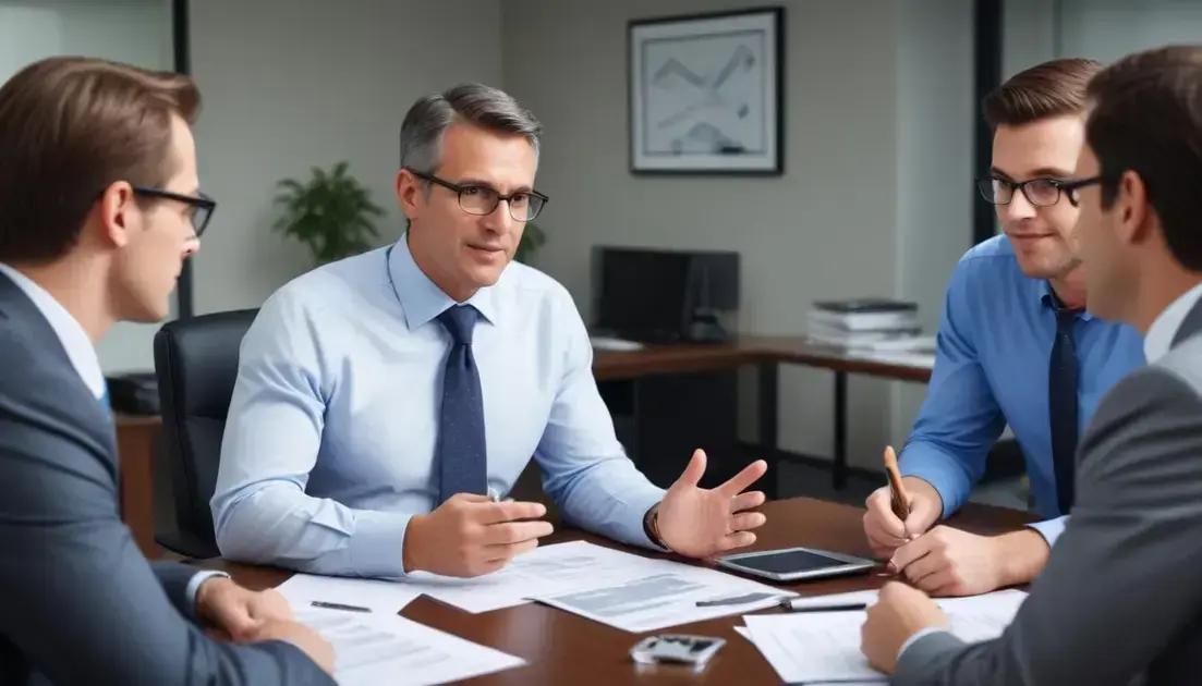 Fundos de crédito estruturado ranking: descubra os melhores para investir