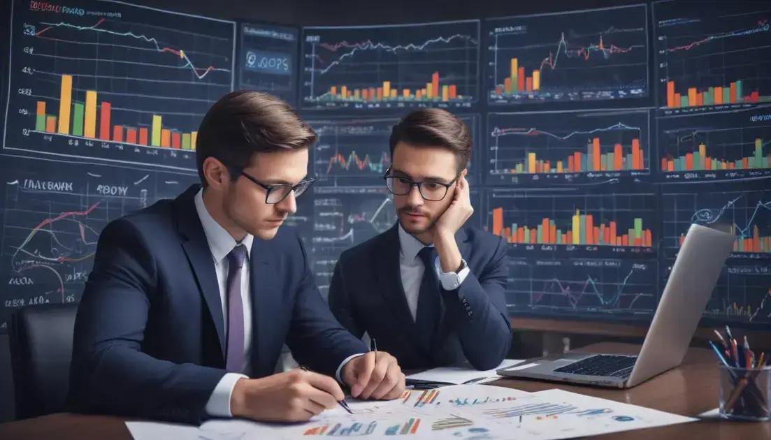 Fundos de crédito high grade análise: como escolher o melhor para você