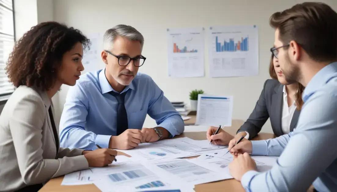 Fundos de crédito high grade melhores: descubra investimentos seguros e rentáveis