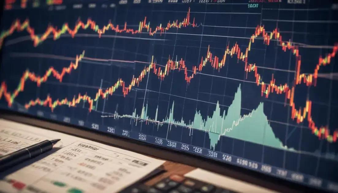 Fundos de crédito high yield 2025: oportunidades e riscos