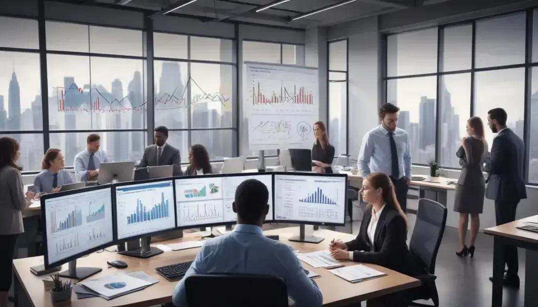Fundos de crédito high yield: descubra como investir e lucrar mais