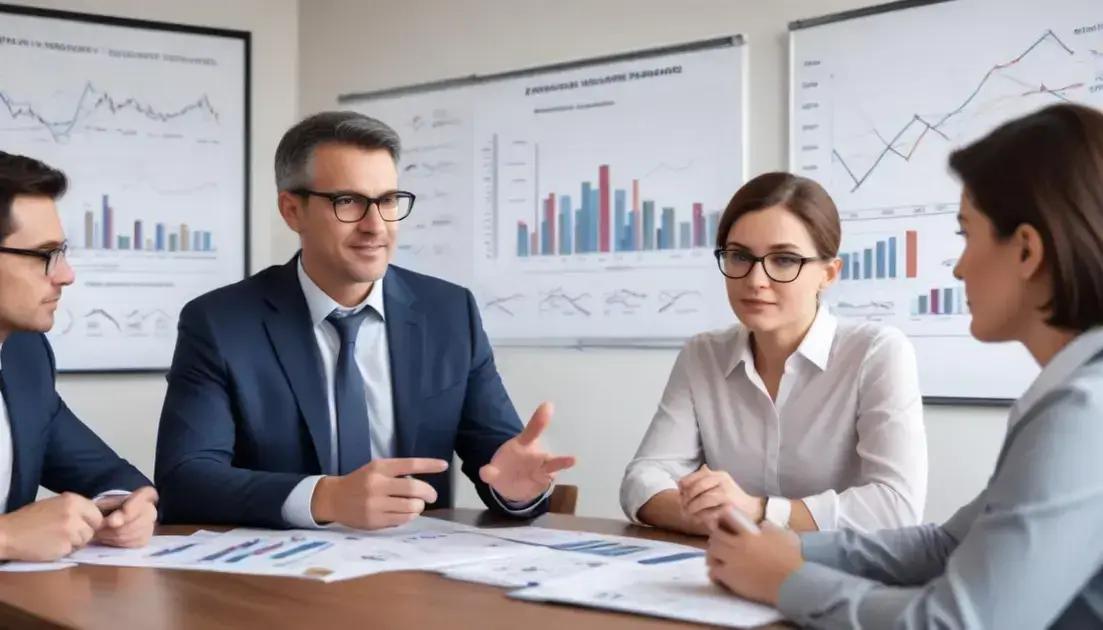 Fundos de crédito high yield gestão passiva: um guia para investidores