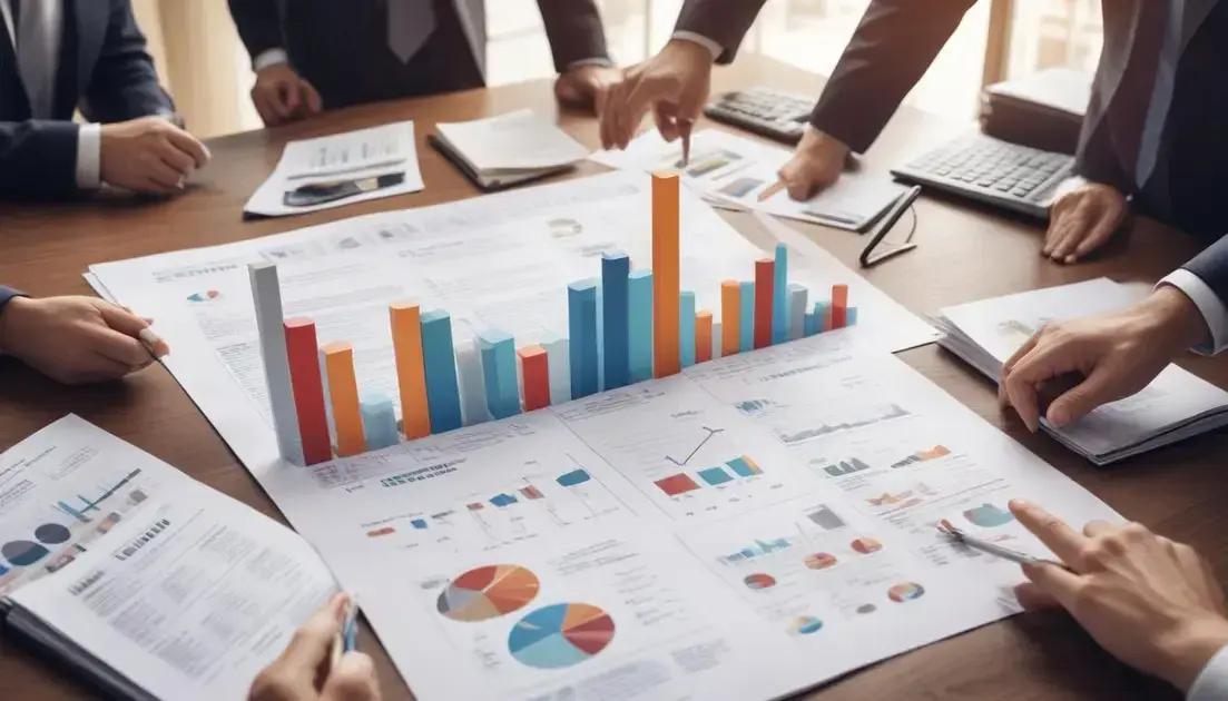 Fundos de crédito privado 2025: o que você precisa saber para investir com segurança