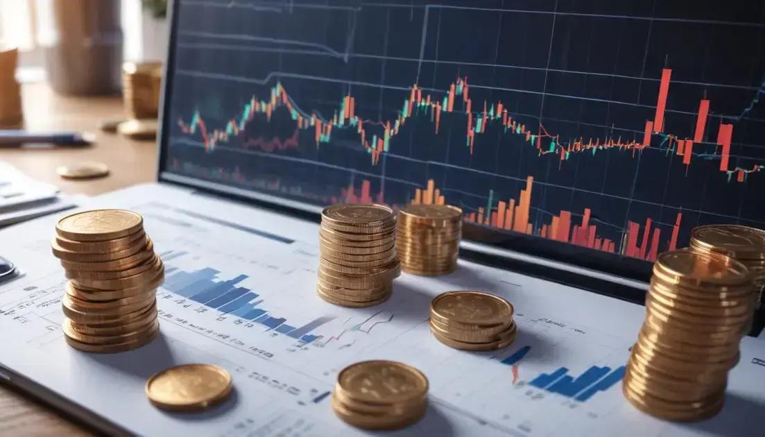 Fundos de crédito privado análise: descubra tendências e oportunidades importantes