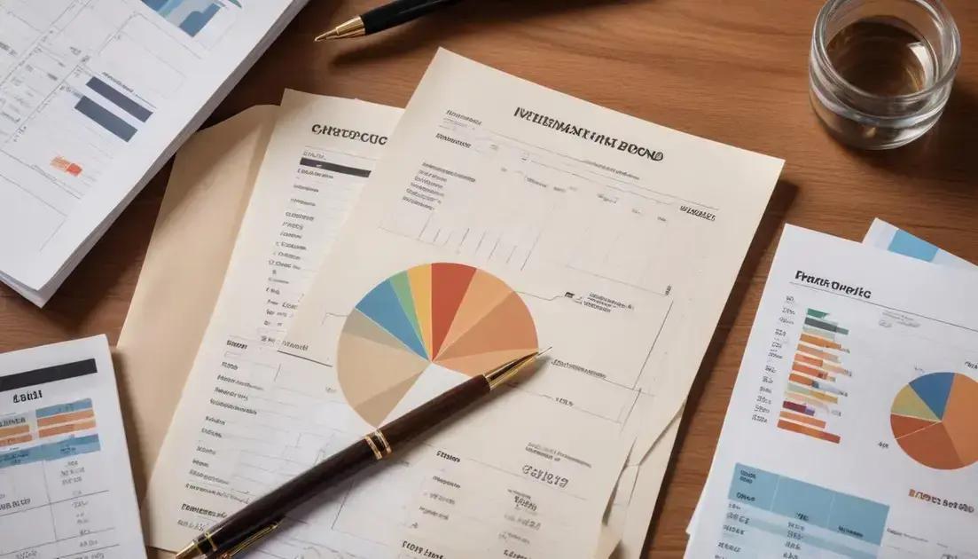 Fundos de crédito privado carteira recomendada: descubra as melhores opções