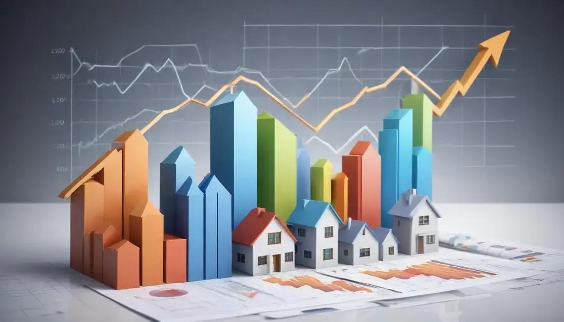 Fundos imobiliários de papel carteira recomendada: descubra as melhores opções
