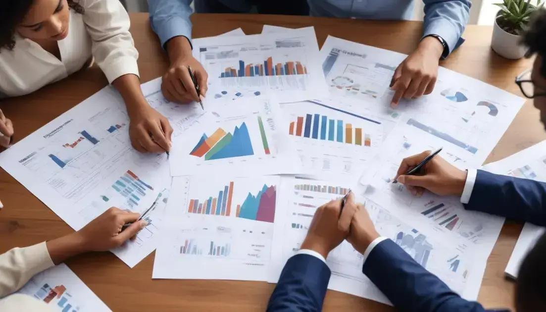 Fundos imobiliários de papel dividendos: o que você precisa saber.