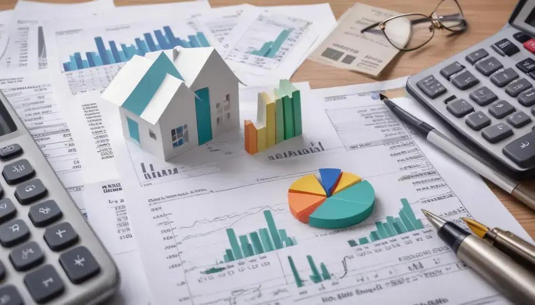 Fundos imobiliários de papel gestão ativa: descubra suas vantagens e riscos