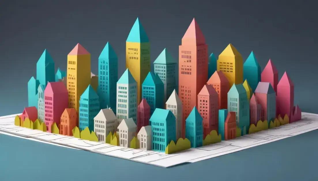 Fundos imobiliários de papel melhores: veja os mais promissores de 2025
