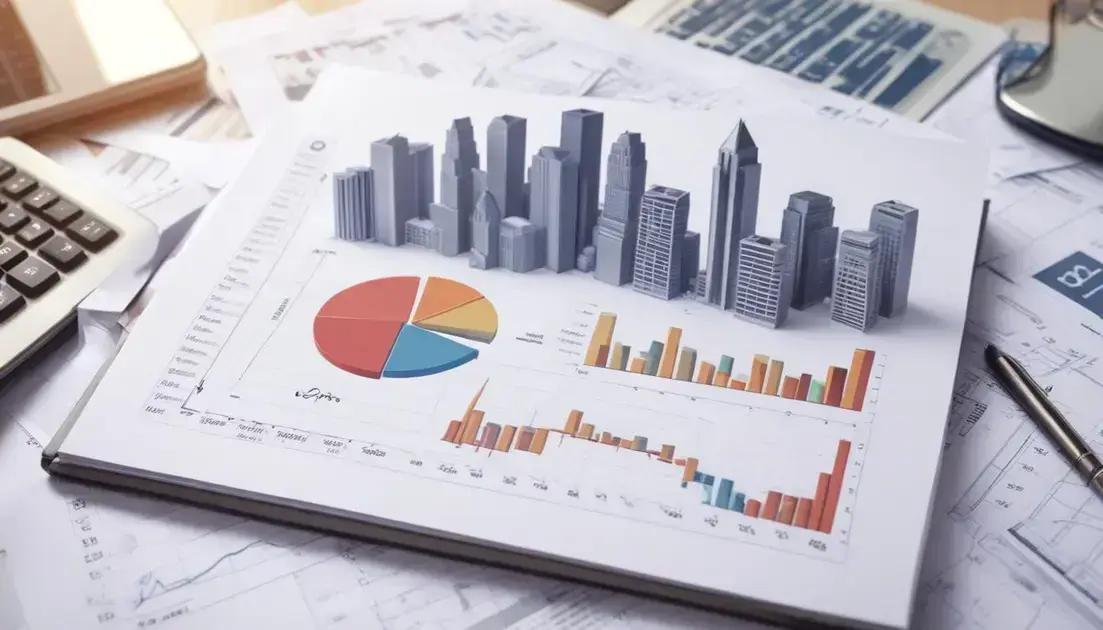 Fundos imobiliários de tijolo gestão ativa: descubra estratégias eficazes