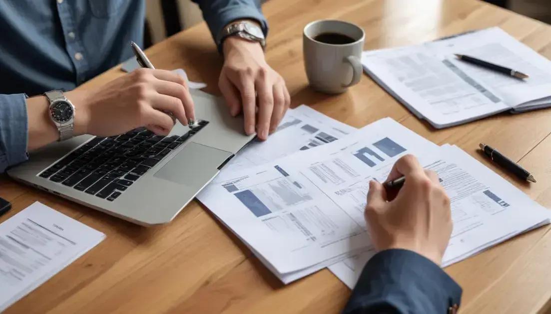 Fundos imobiliários gestão passiva: como simplificar seus investimentos