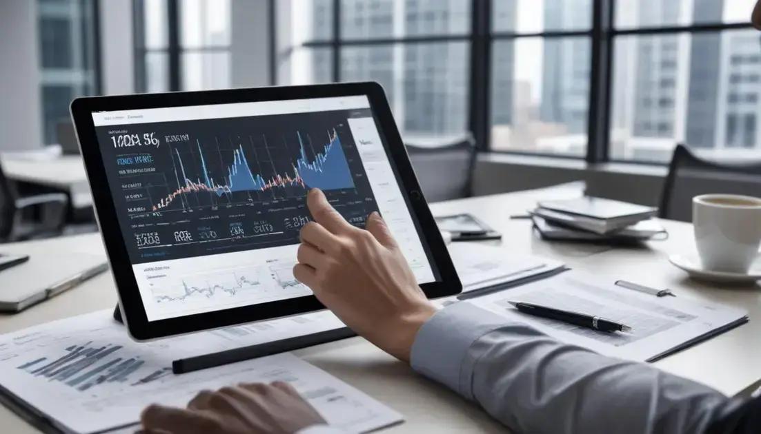 fundos imobiliários listados na bolsa: gestão ativa para investidores