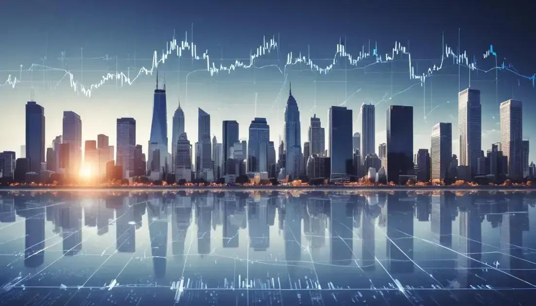 Fundos imobiliários Rio Bravo: os melhores investimentos de 2023
