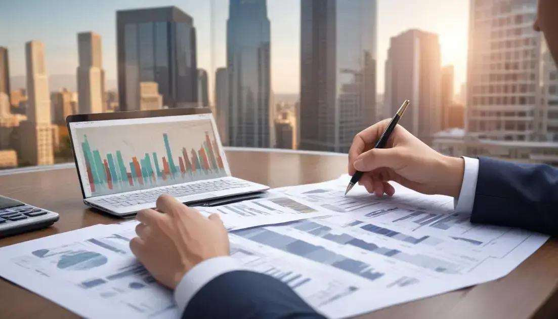 Investir em fundos imobiliários gestão passiva: como garantir rendimentos consistentes