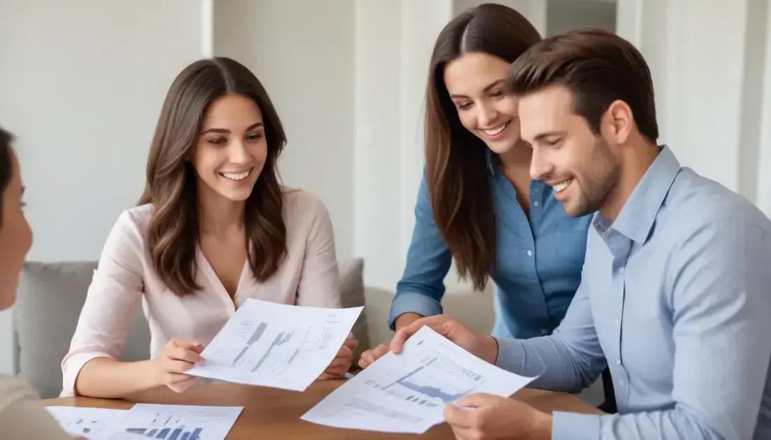 Investir em fundos imobiliários melhores: descubra como escolher os melhores