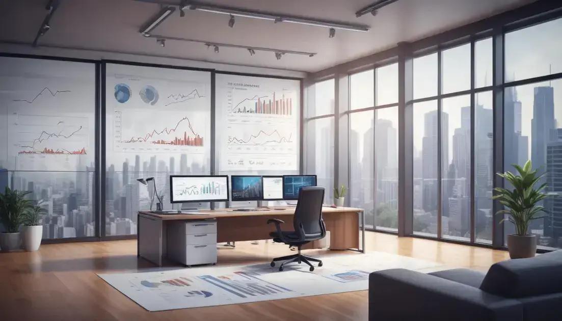 Investir em fundos imobiliários: uma análise completa para iniciantes