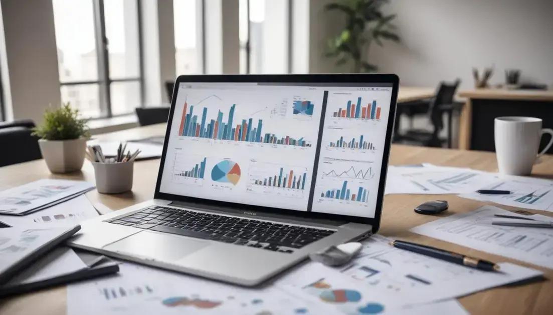 Melhores fundos imobiliários: descubra as melhores opções para investir