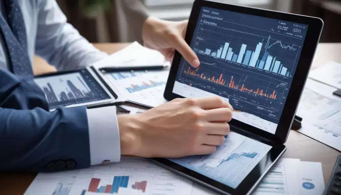 Melhores fundos imobiliários gestão ativa: como escolher a opção ideal