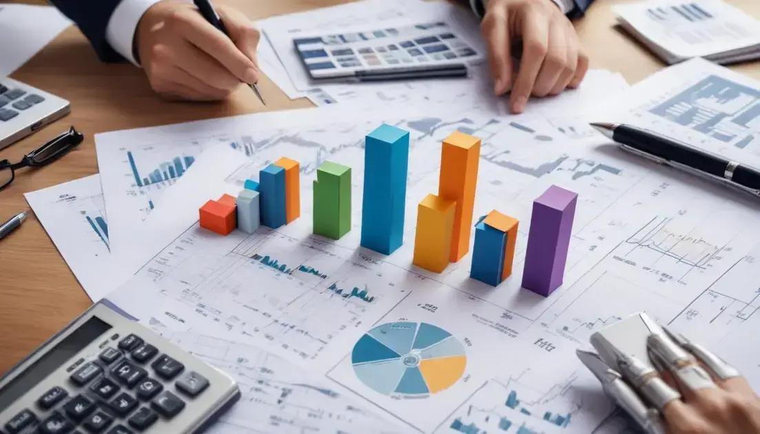 Melhores fundos imobiliários gestão passiva: o que você precisa saber