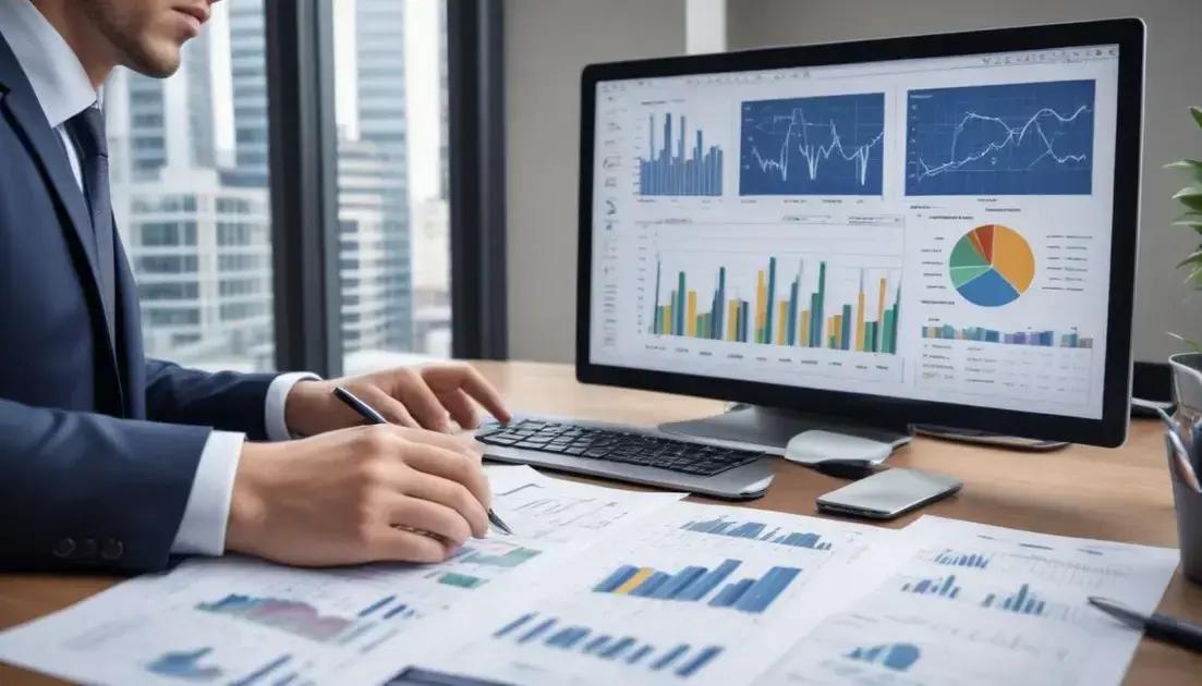 O que observar ao escolher fundos imobiliários
