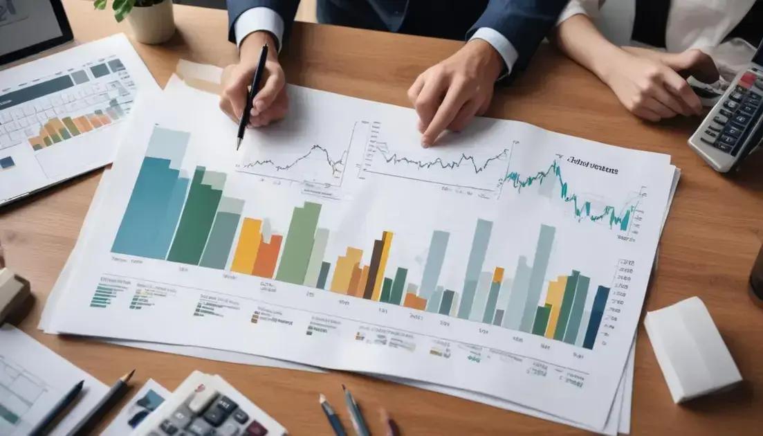 Os fundos imobiliários de papel mais populares em 2025