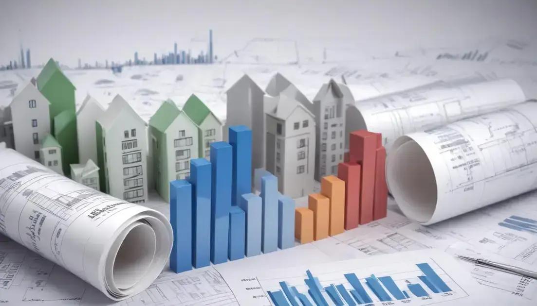 Os melhores fundos imobiliários deste ano