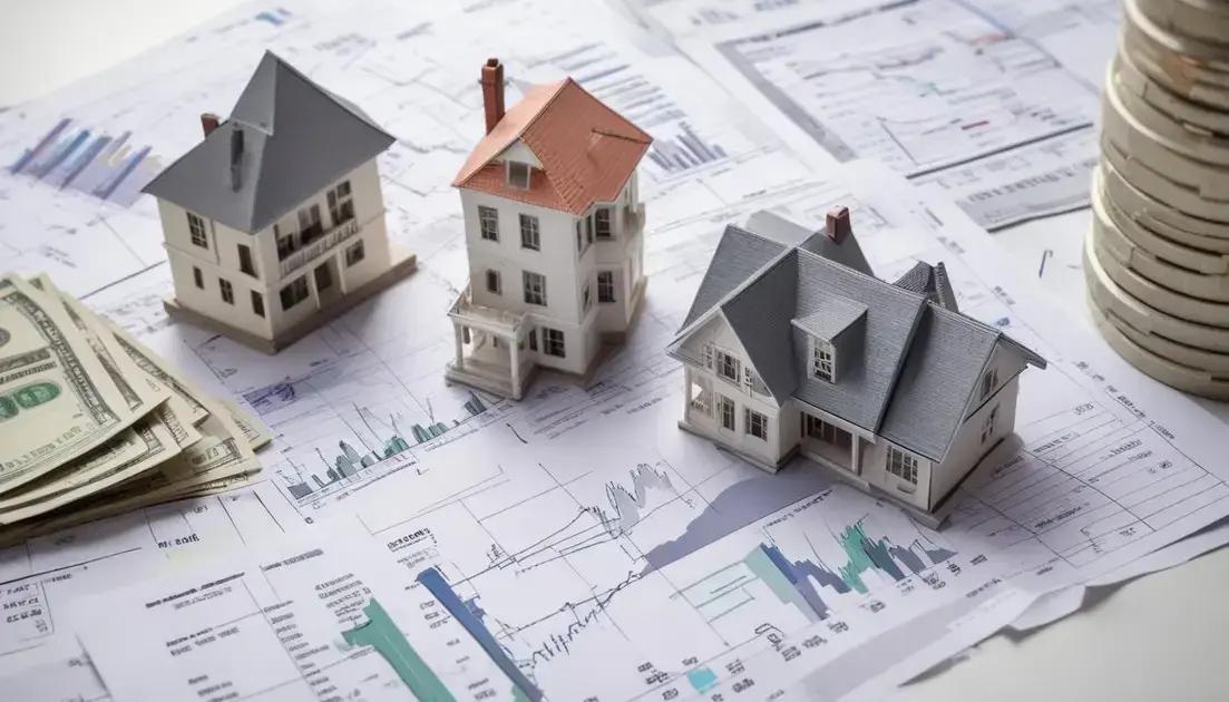Os principais tipos de fundos imobiliários