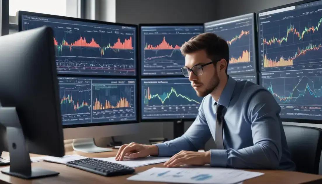 Por que investir em fundos de crédito em 2025?