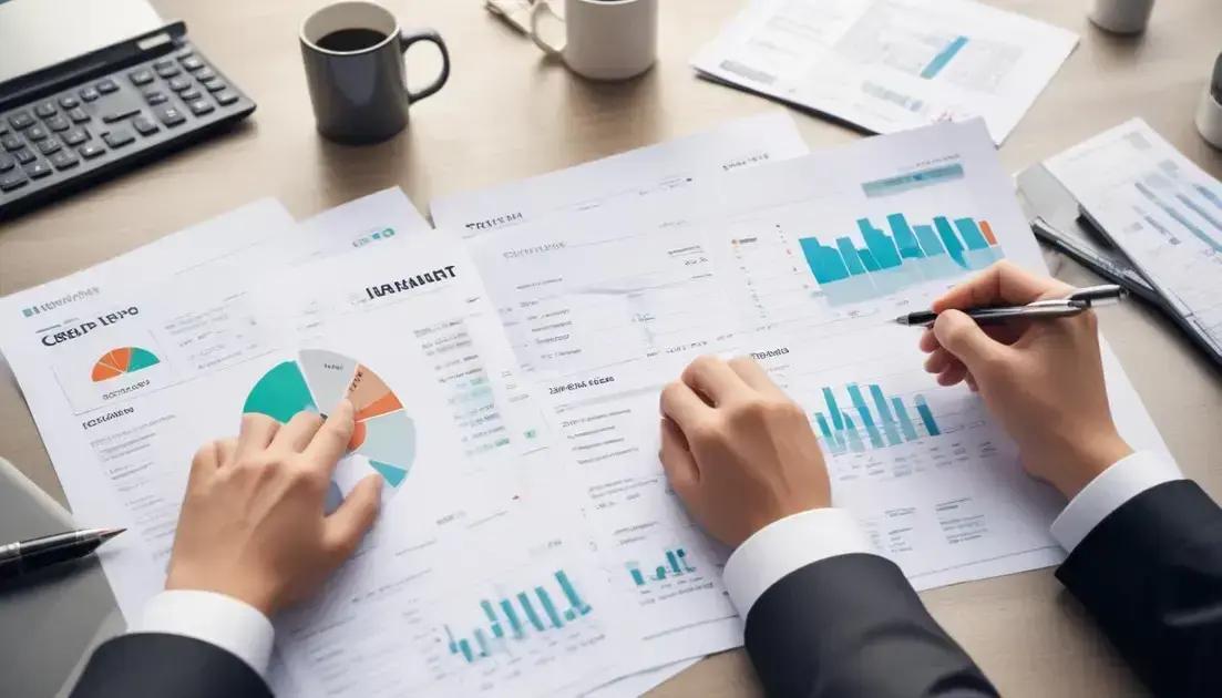 Por que investir em fundos de crédito?