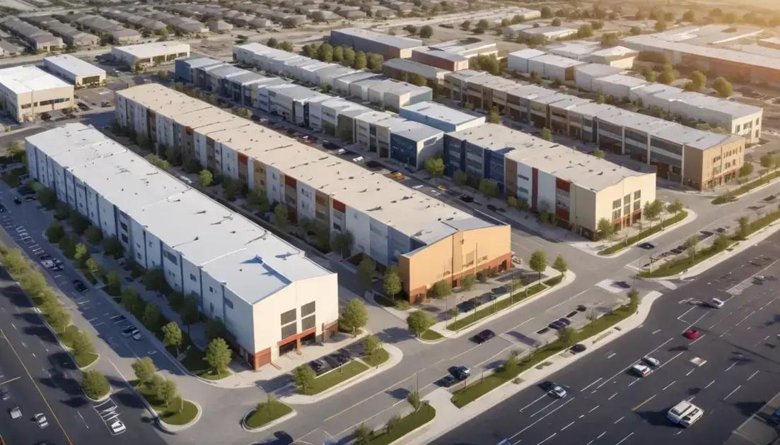 Principais fundos imobiliários da Rio Bravo