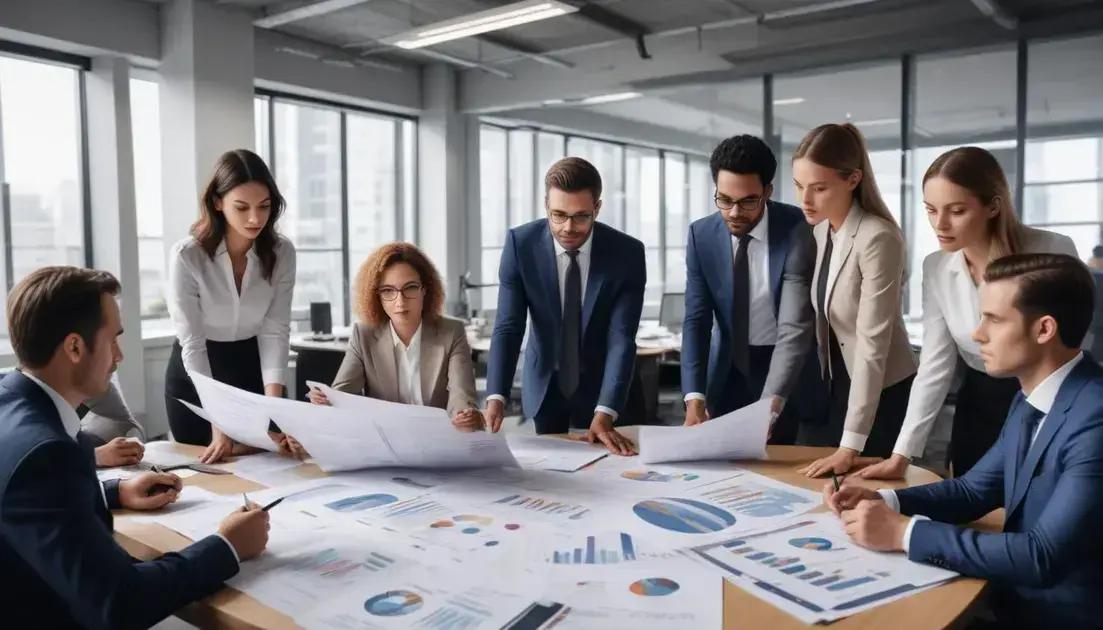 Principais vantagens desse tipo de investimento