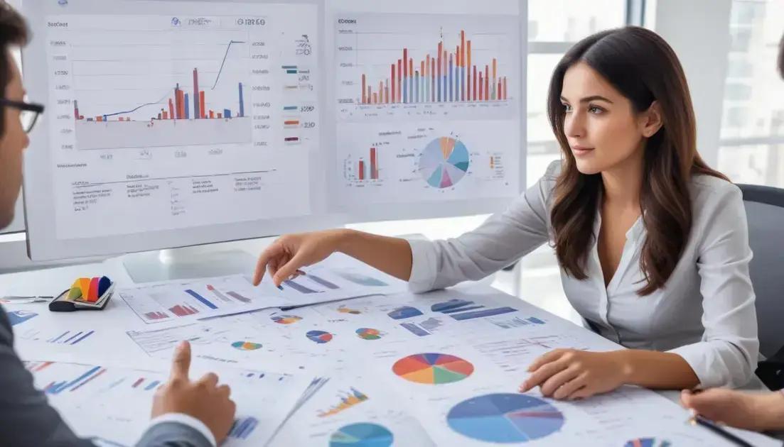 Principais vantagens dos fundos de crédito