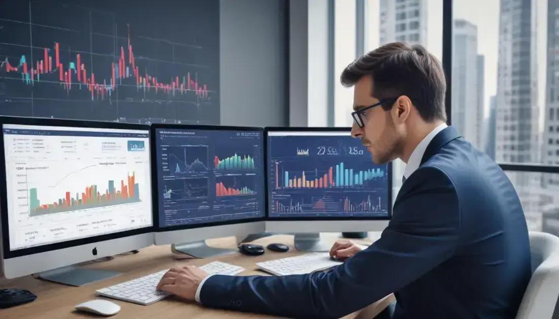 Quais os benefícios da gestão ativa em fundos imobiliários?