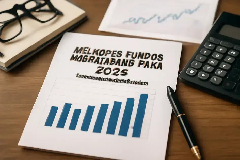 Quais os melhores fundos imobiliários para 2025: descubra a carteira recomendada