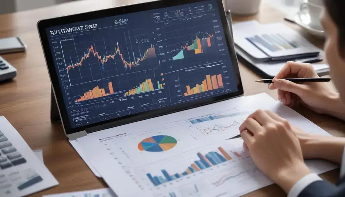Quais os melhores fundos imobiliários para 2025 e como investir neles
