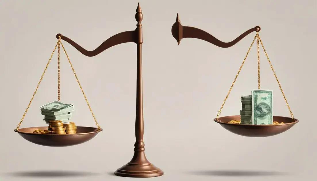 Rendimento e segurança: como alinhar interesse