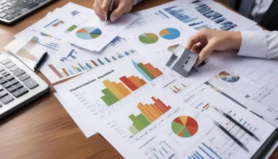 Rendimento fundos imobiliários ranking: descubra quais se destacam