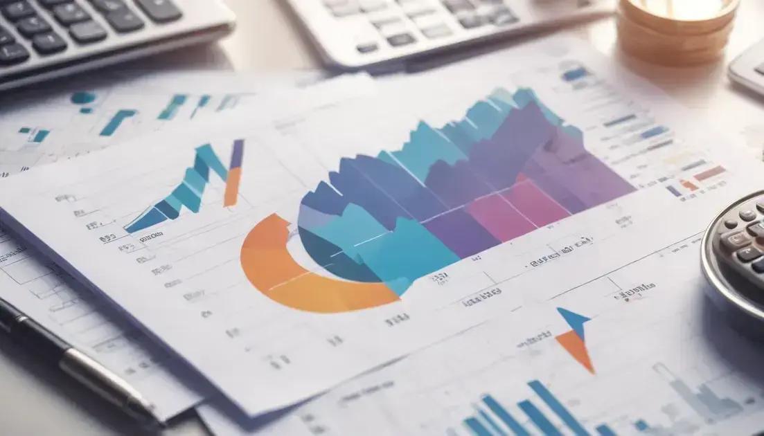 Rentabilidade fundos de crédito privado: como obter dividendos atrativos
