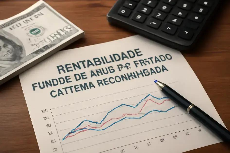 Rentabilidade fundos de crédito privado: descubra a melhor carteira recomendada