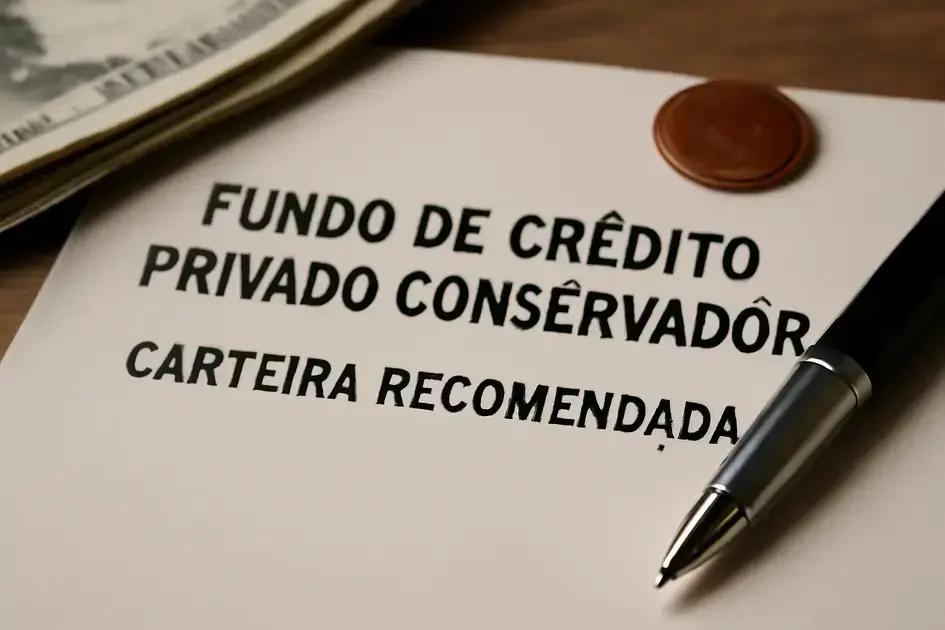 Riscos a considerar em investimentos conservadores
